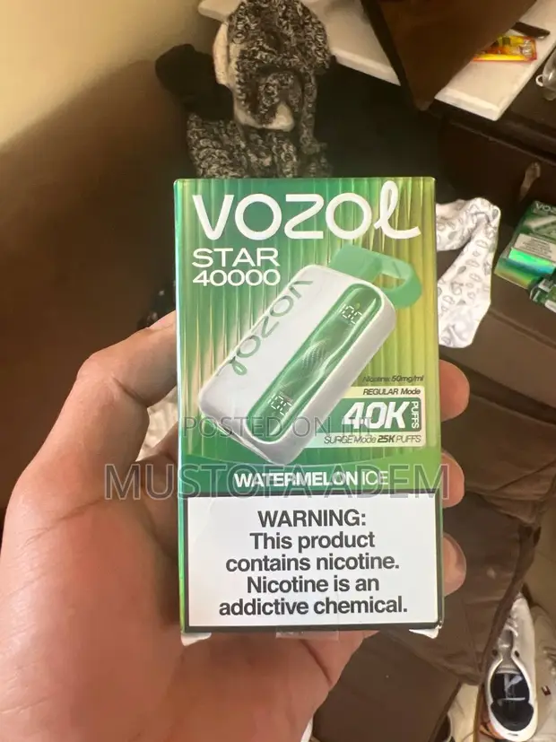 Vozol Vozol for sale -  Price: ETB 5,000 on Jiji.com.et [Kolfe Keranio]