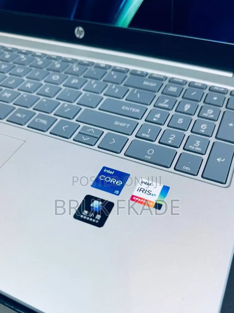 New Laptop HP Stream Notebook 16GB Intel Core i5 SSD 1T