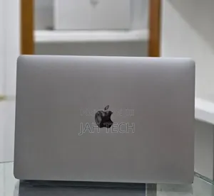 New Laptop Apple MacBook Air 2020 M1 8GB Apple M1 SSD 256GB