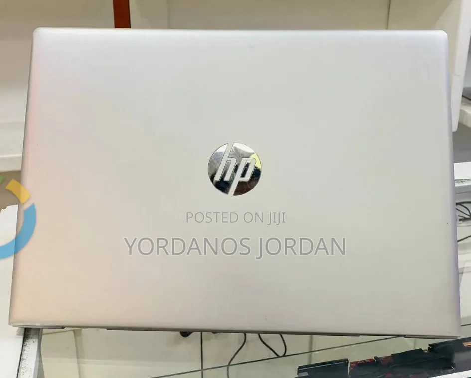 New Laptop HP ProBook 440 G5 8GB Intel Core i5 HDD 500GB