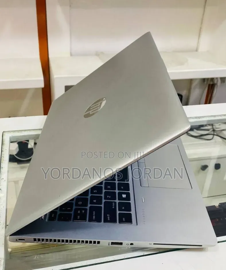 New Laptop HP ProBook 440 G5 8GB Intel Core i5 HDD 500GB