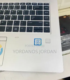 New Laptop HP ProBook 440 G5 8GB Intel Core i5 HDD 500GB
