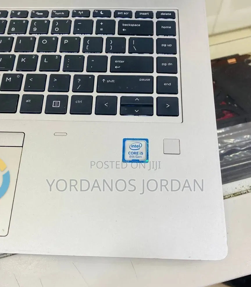 New Laptop HP ProBook 440 G5 8GB Intel Core i5 HDD 500GB