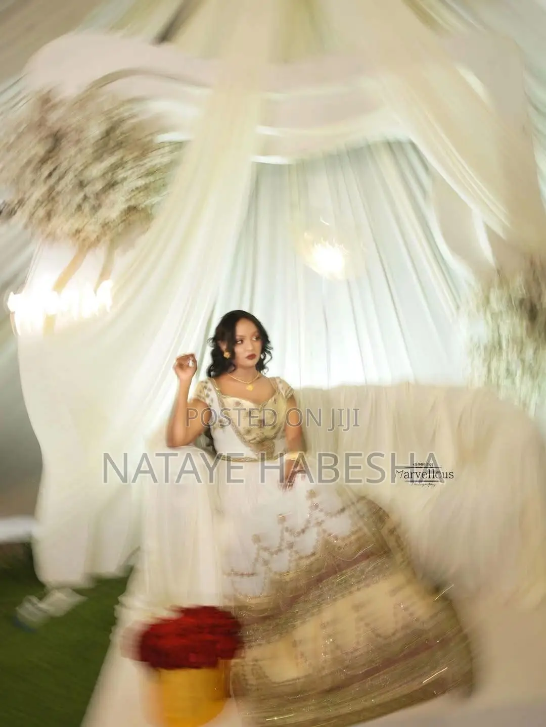 Habesha Kemis ሐበሻ ቀሚስ Netela Gabi Kuta Traditional Events: