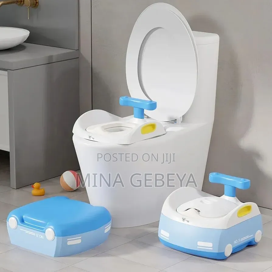 3 In 1 Baby Potty Training Seat