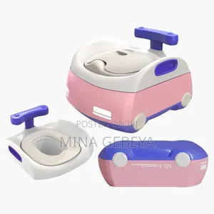 3 In 1 Baby Potty Training Seat