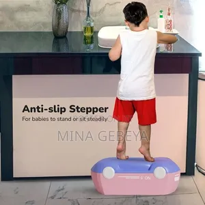 3 In 1 Baby Potty Training Seat