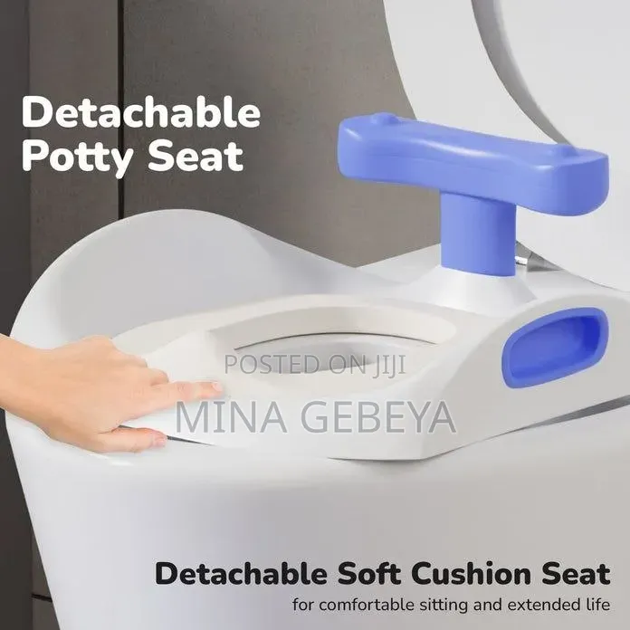 3 In 1 Baby Potty Training Seat