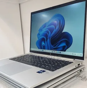 New Laptop HP EliteBook 840 G9 16GB Intel Core i5 SSD 512GB