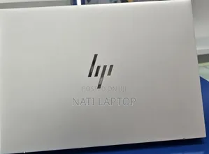 New Laptop HP EliteBook 840 G9 16GB Intel Core i5 SSD 512GB