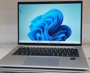 New Laptop HP EliteBook 840 G9 16GB Intel Core i5 SSD 512GB