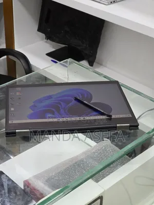 New Laptop Lenovo ThinkPad X390 16GB Intel Core i5 SSD 512GB