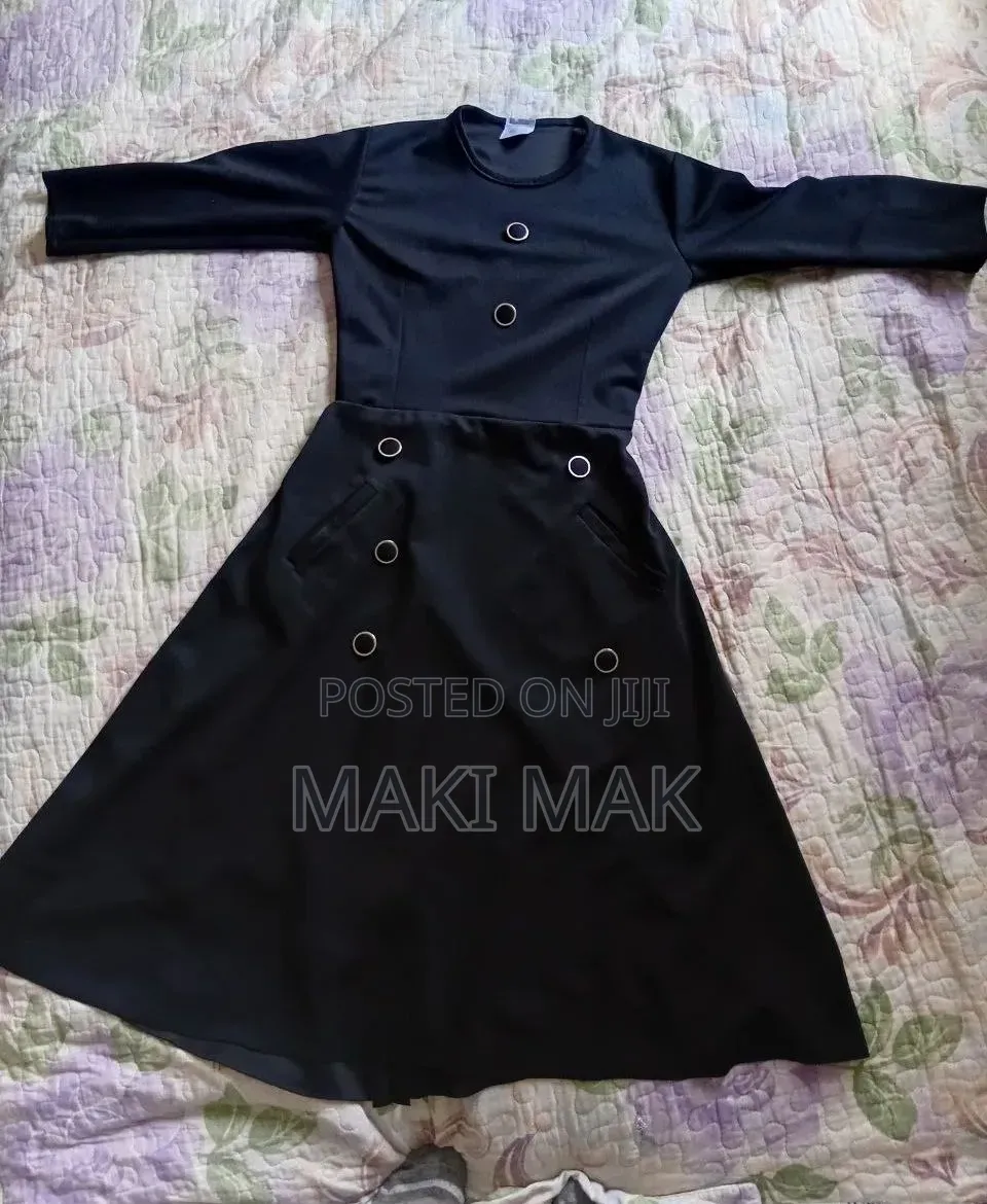 Gorgeous Dress