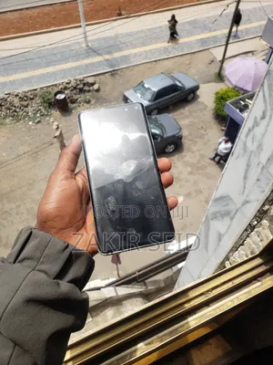 Samsung Galaxy S10 5G 256 GB Gray
