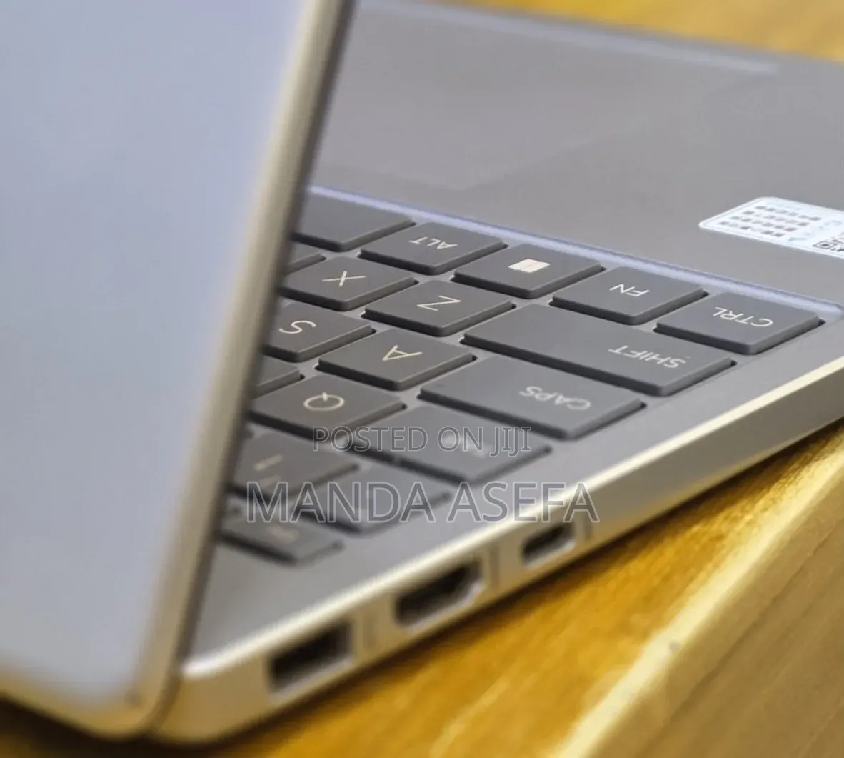 New Laptop HP Stream Notebook 16GB Intel Core i7 SSD 1T