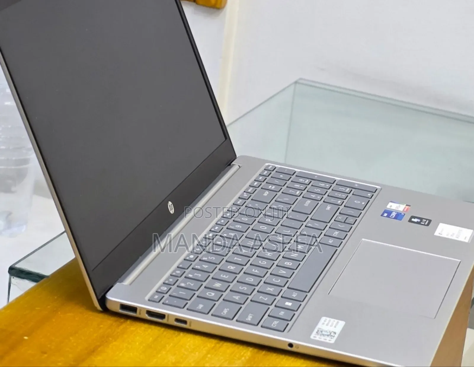 New Laptop HP Stream Notebook 16GB Intel Core i7 SSD 1T