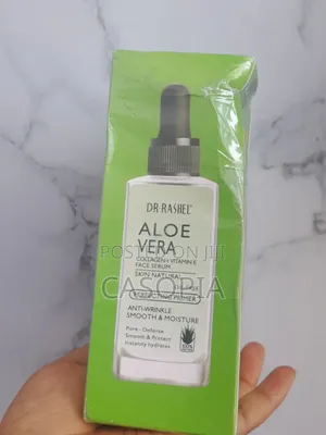 Dr.Rashel Alovera Serum