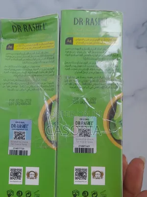 Dr.Rashel Alovera Serum