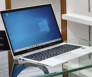 New Laptop HP EliteBook 840 G8 8GB Intel Core i5 SSD 512GB