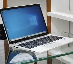 New Laptop HP EliteBook 840 G8 8GB Intel Core i5 SSD 512GB