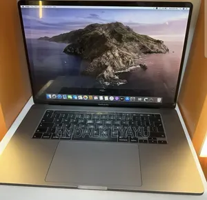 New Laptop Apple MacBook Pro 2019 32GB Intel Core i9 SSD 2T