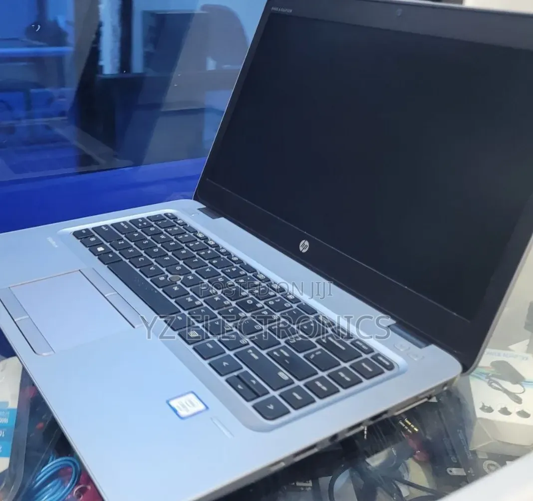 New Laptop HP EliteBook 840 G3 8GB Intel Core i5 SSD 1T