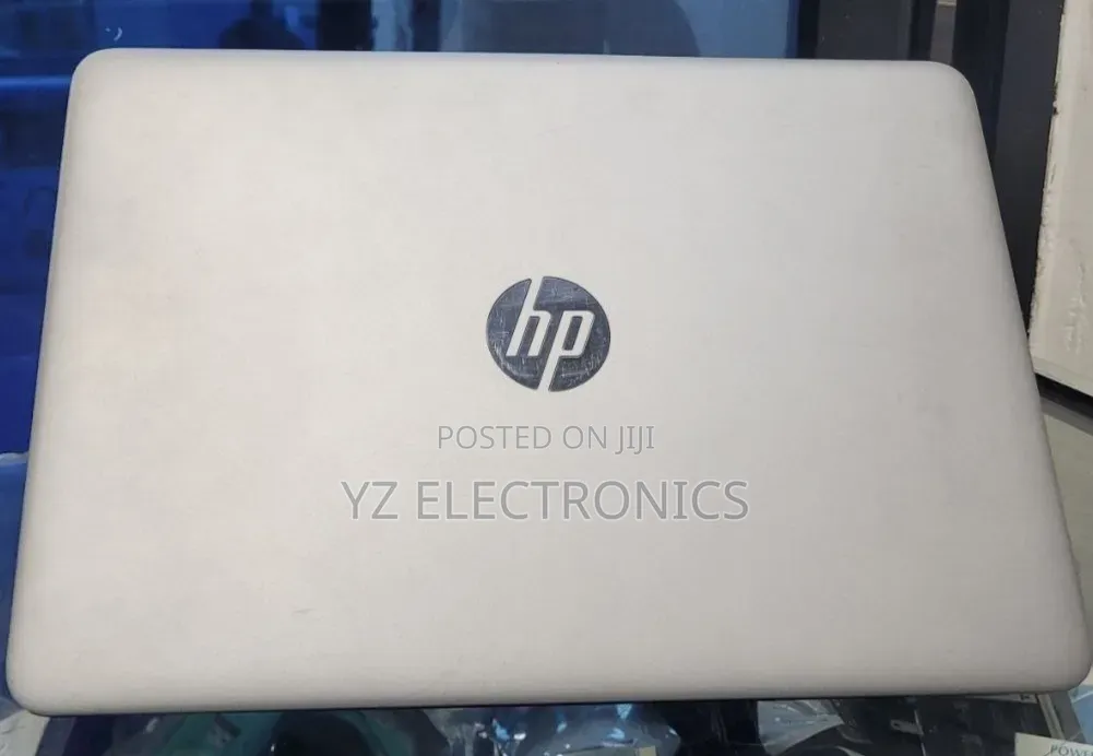 New Laptop HP EliteBook 840 G3 8GB Intel Core i5 SSD 1T