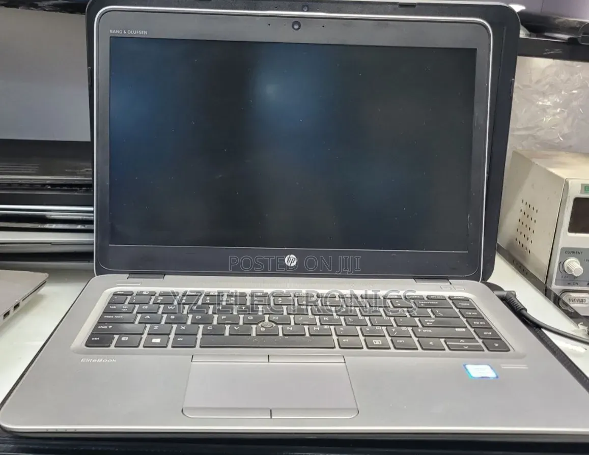 New Laptop HP EliteBook 840 G3 8GB Intel Core i5 SSD 1T