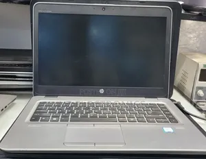 New Laptop HP EliteBook 840 G3 8GB Intel Core i5 SSD 1T