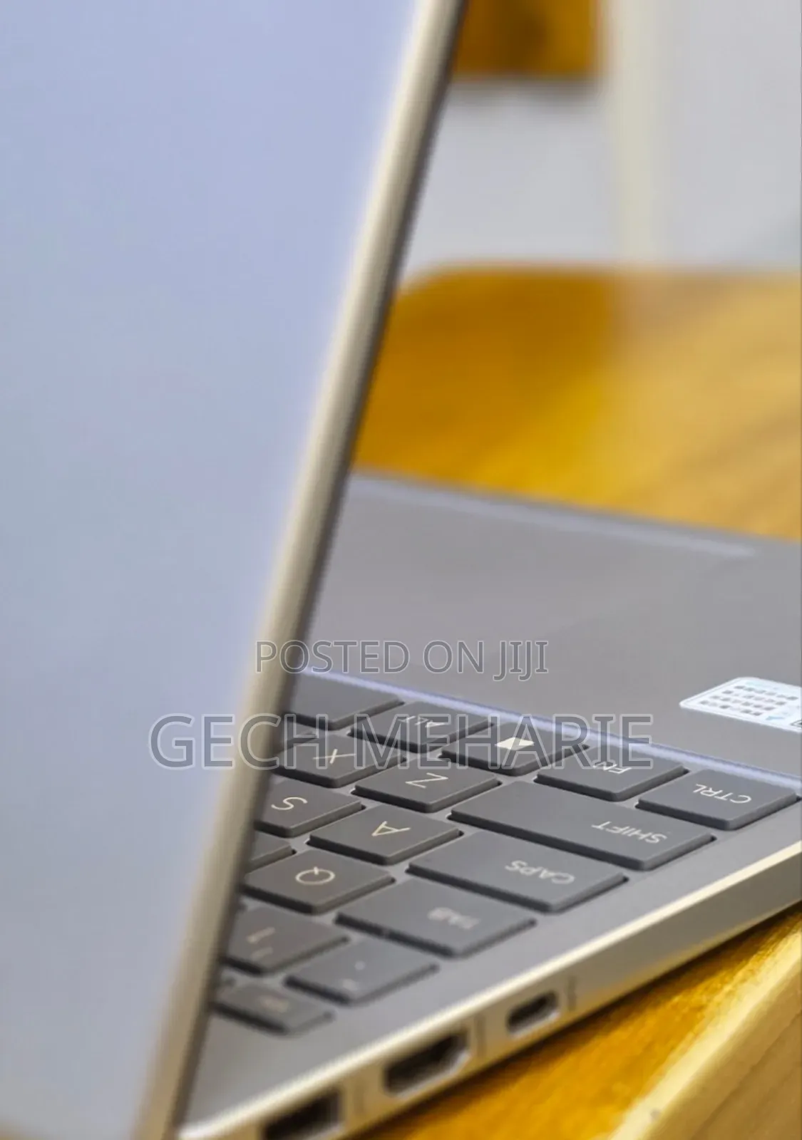 New Laptop HP Stream Notebook 16GB Intel Core i7 SSD 1T