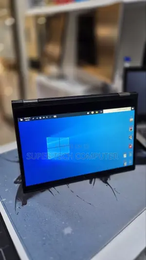 New Laptop Lenovo ThinkPad X390 Yoga 16GB Intel Core i5 SSD 512GB