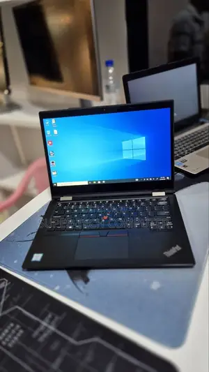 New Laptop Lenovo ThinkPad X390 Yoga 16GB Intel Core i5 SSD 512GB