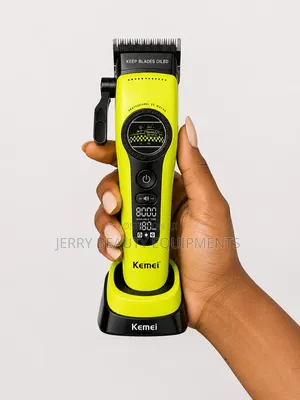 Kemei 1593 Hair Clipper