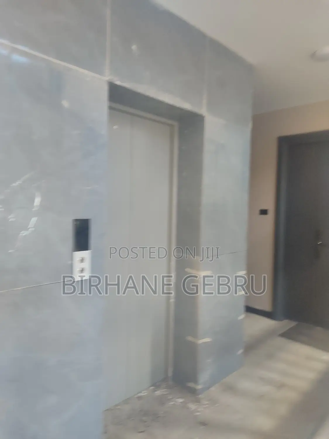 3bdrm Apartment in Luxury Apartiment, Bole for rent