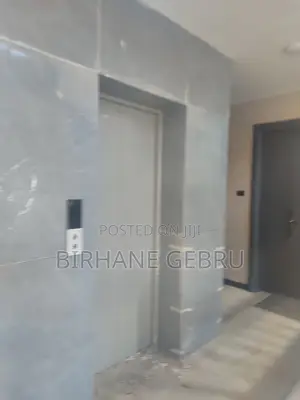 3bdrm Apartment in Luxury Apartiment, Bole for rent