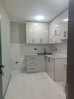 3bdrm Apartment in Luxury Apartiment, Bole for rent