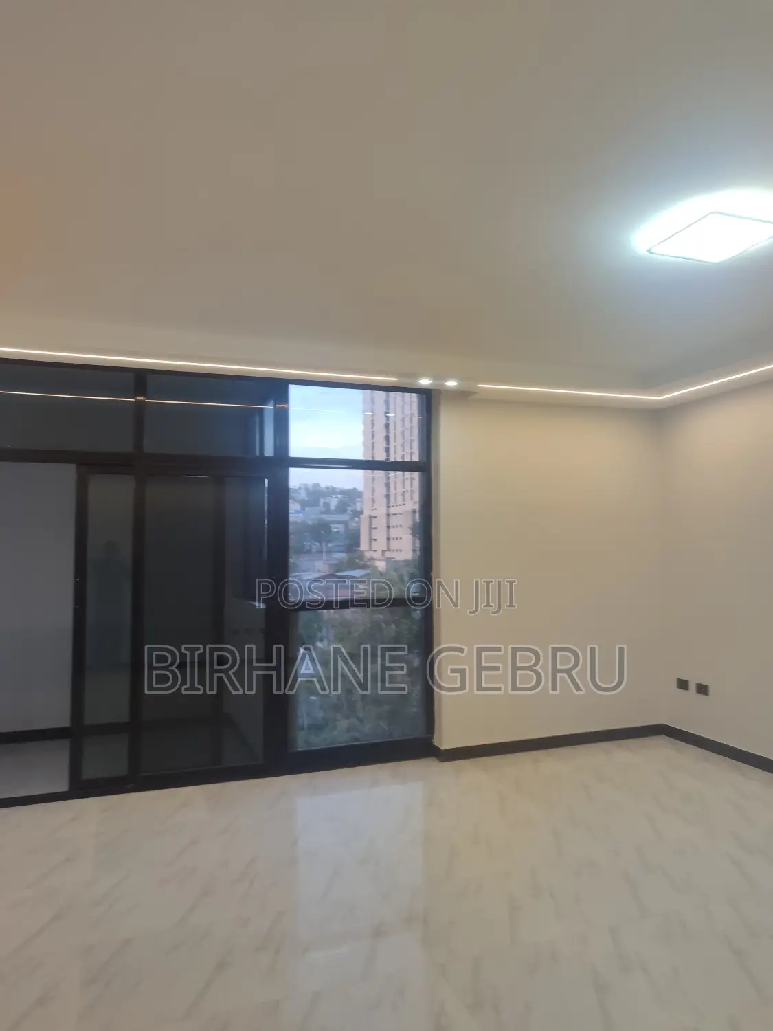 3bdrm Apartment in Luxury Apartiment, Bole for rent