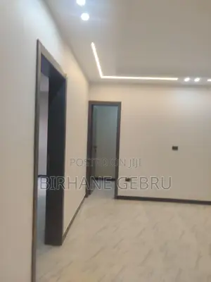 3bdrm Apartment in Luxury Apartiment, Bole for rent