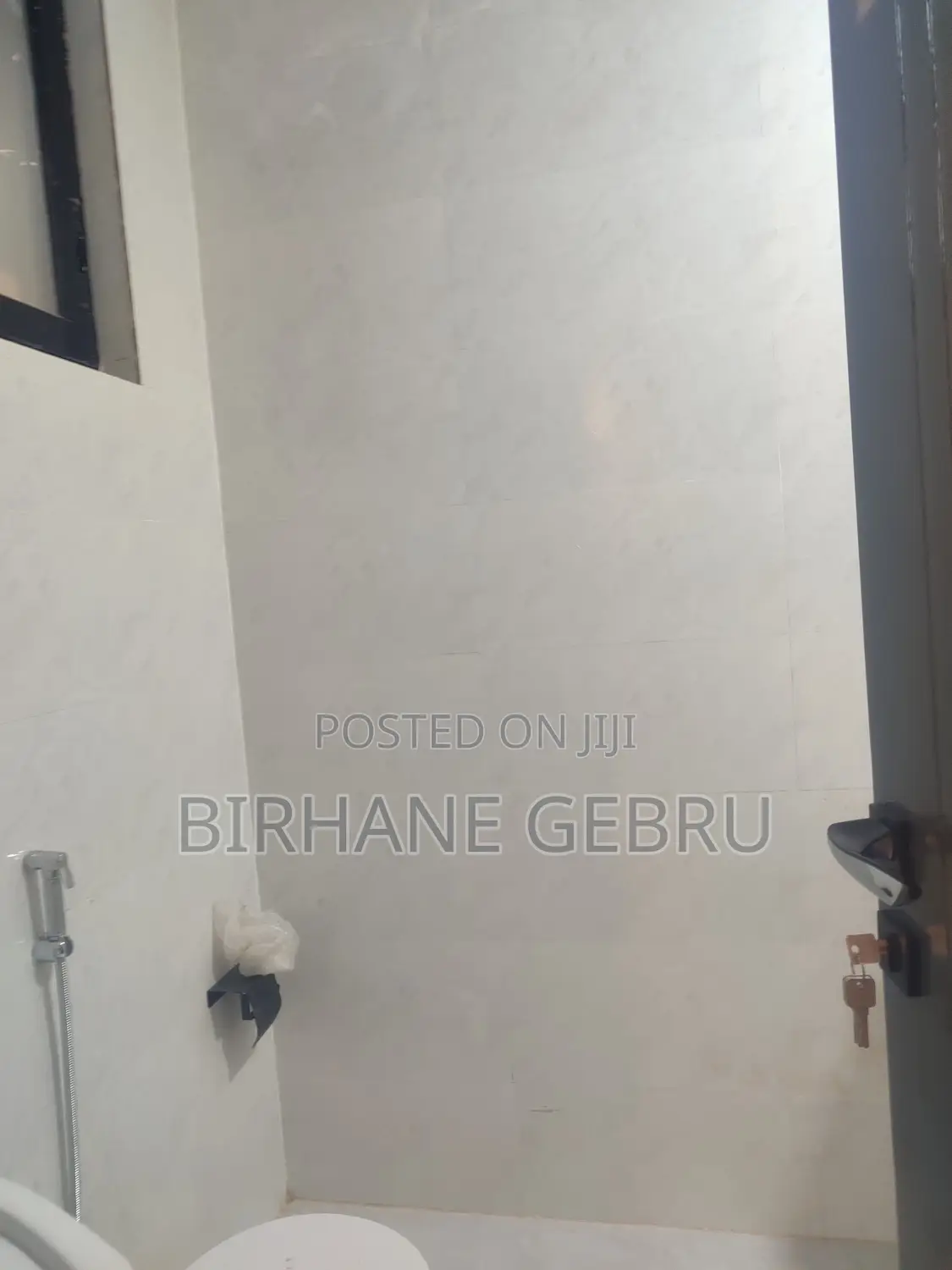 3bdrm Apartment in Luxury Apartiment, Bole for rent