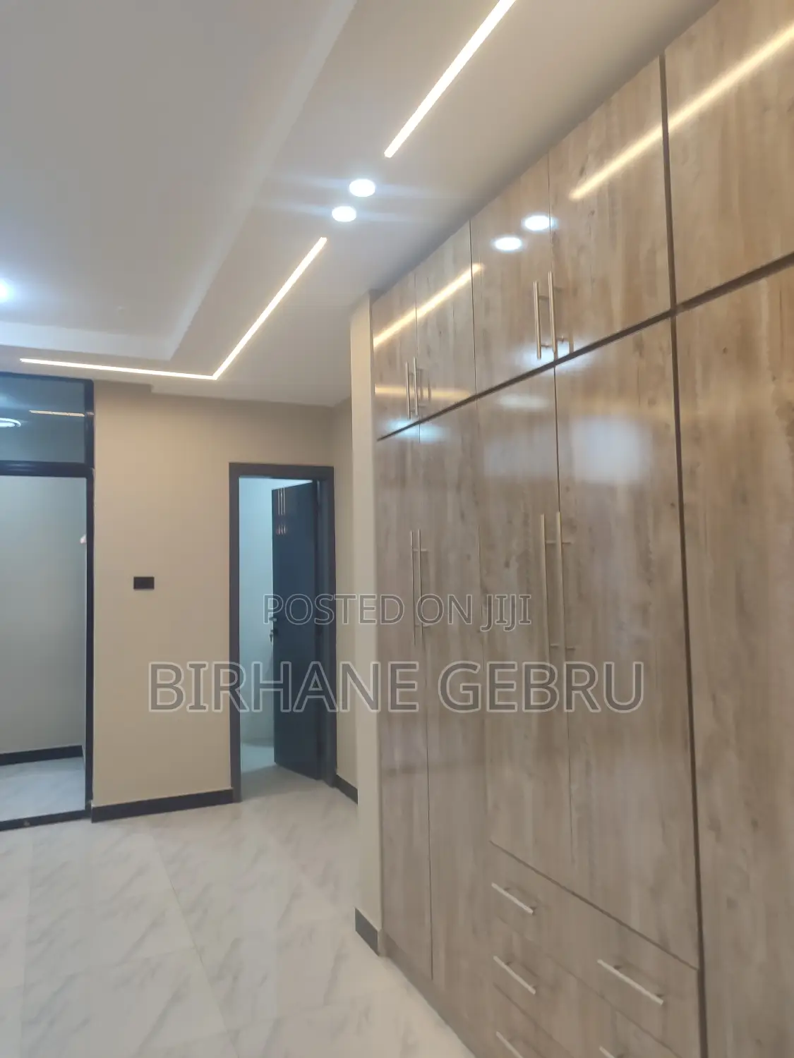 3bdrm Apartment in Luxury Apartiment, Bole for rent