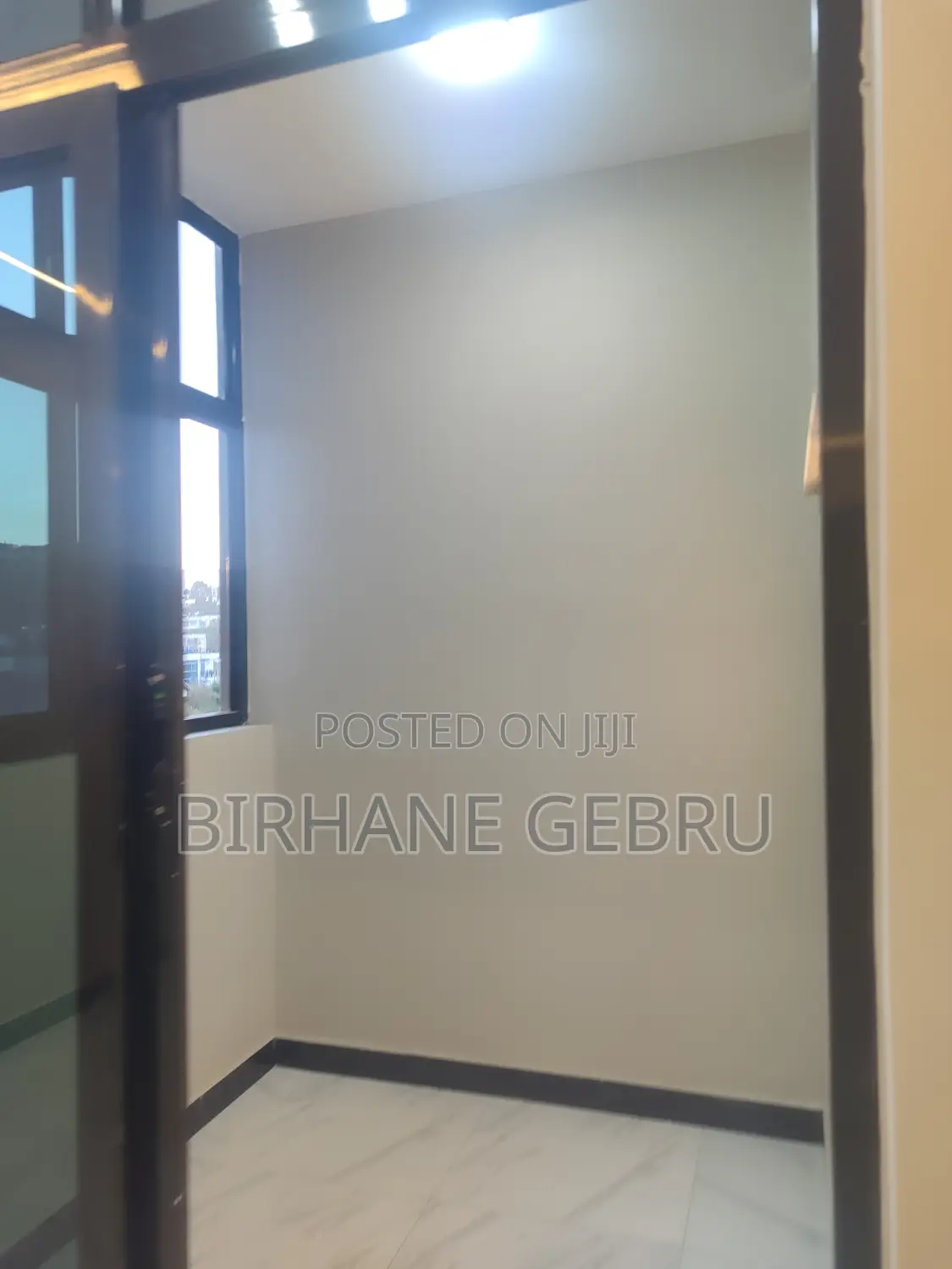 3bdrm Apartment in Luxury Apartiment, Bole for rent
