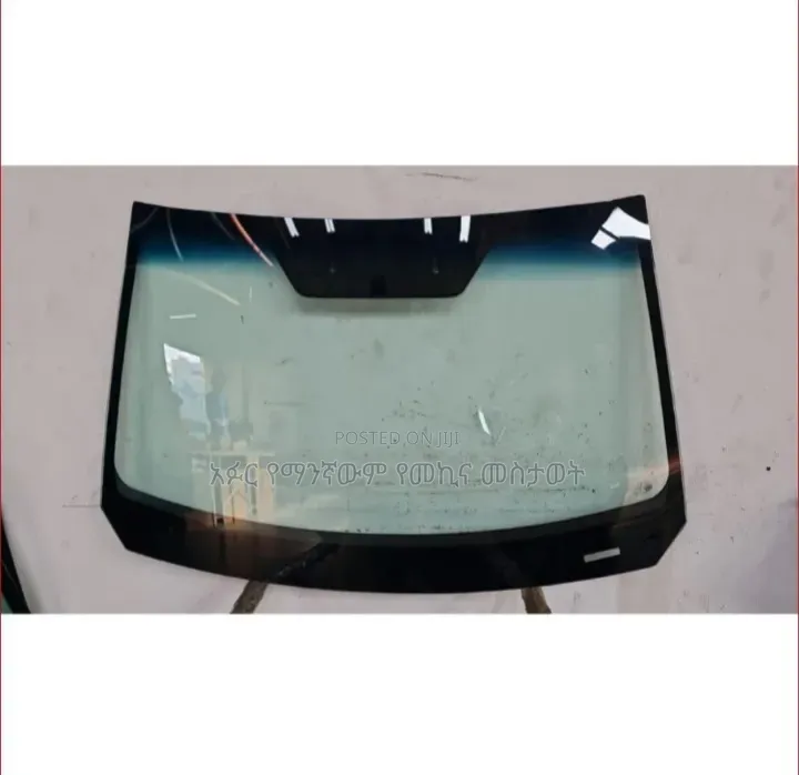 Suzuki Dzire Windshelld Glass ሱዙኪ ዲዛየር የፊትለፊት የግባር መስታወት