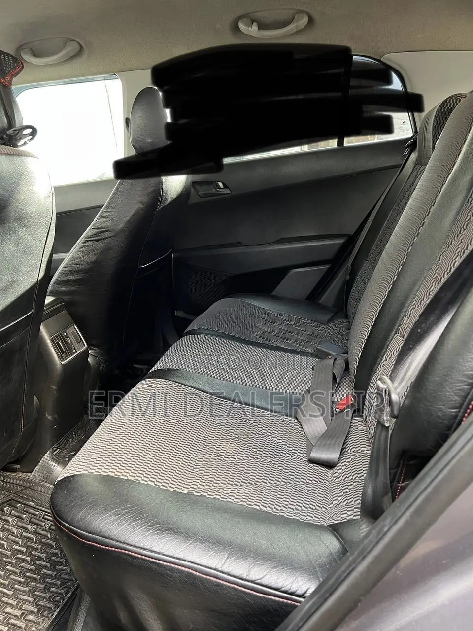 Hyundai Creta 2020 Gray