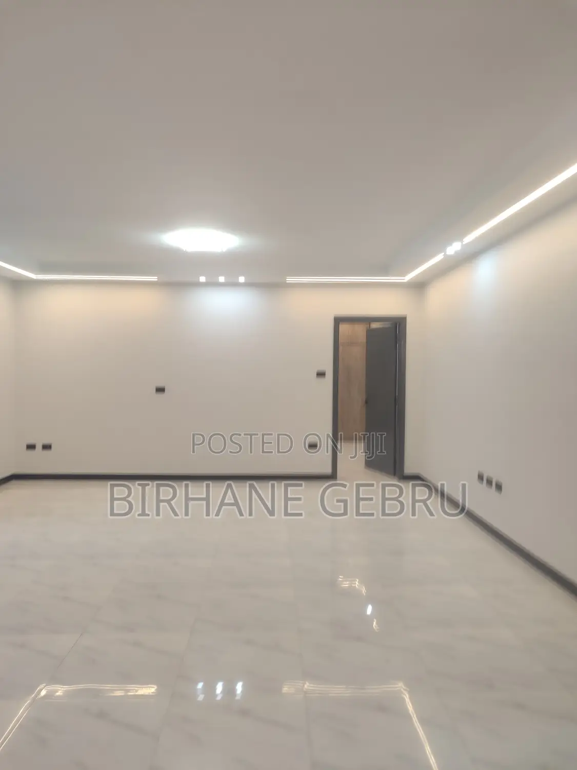 3bdrm Apartment in Luxury Apartiment, Bole for rent