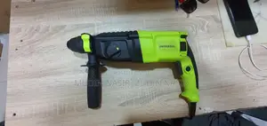 Hammer Drill