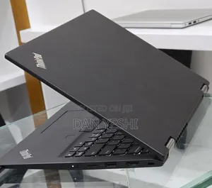 New Laptop Lenovo ThinkPad X390 Yoga 16GB Intel Core i5 SSD 512GB