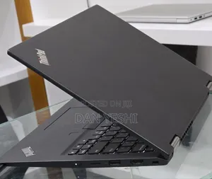 New Laptop Lenovo ThinkPad X390 Yoga 16GB Intel Core i5 SSD 512GB