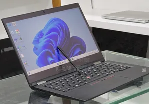 New Laptop Lenovo ThinkPad X390 Yoga 16GB Intel Core i5 SSD 512GB