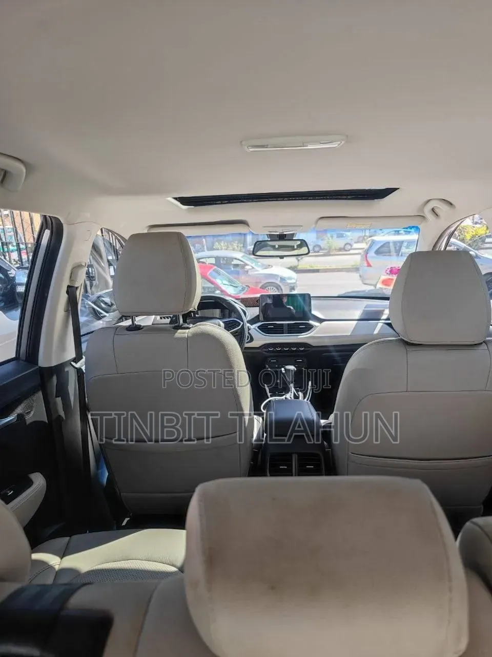 Toyota Rush 2021 Silver