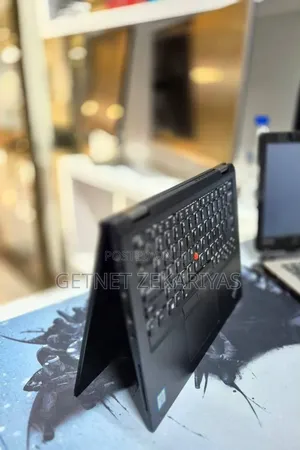 New Laptop Lenovo ThinkPad X390 Yoga 16GB Intel Core i5 SSD 512GB
